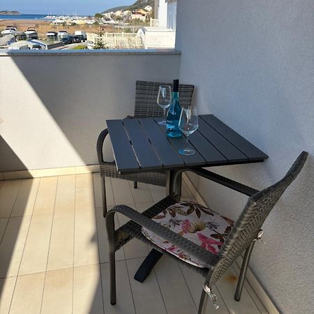 Apartman Belisima Deluxe Supetarska Draga Eksteriør billede
