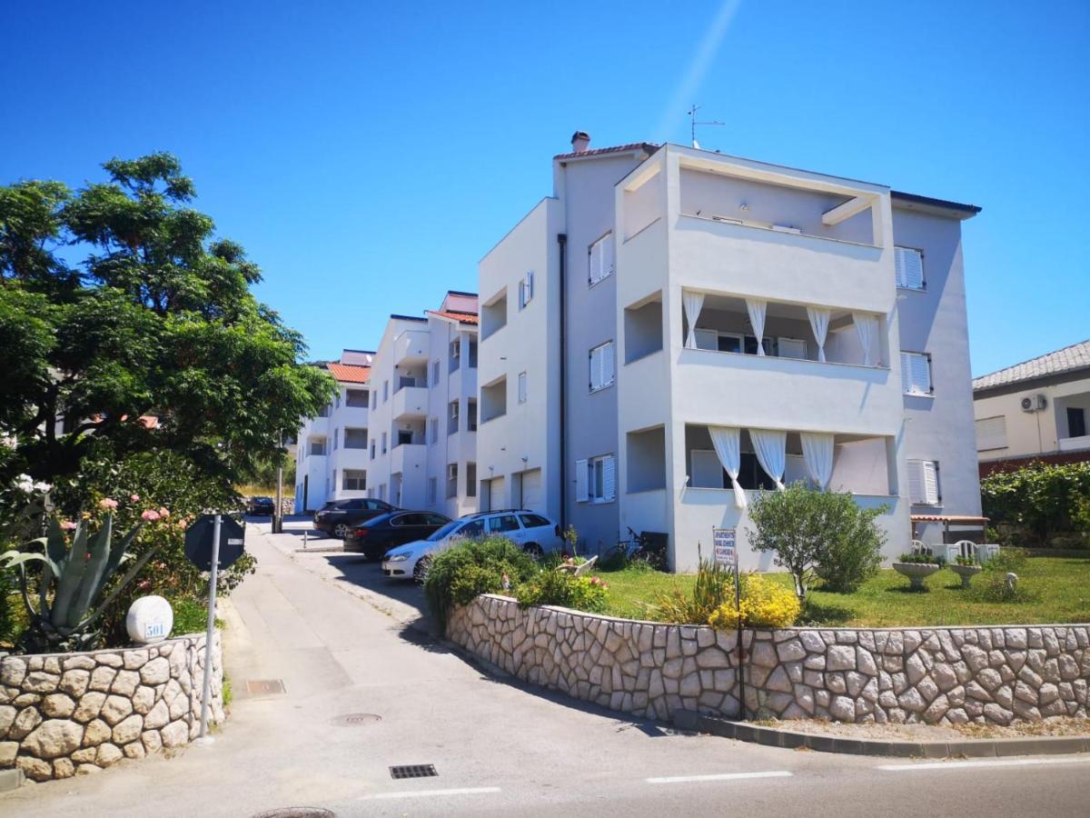 Apartman Belisima Deluxe Supetarska Draga Eksteriør billede