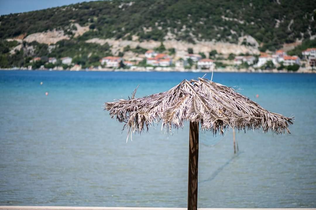 Apartman Belisima Deluxe Supetarska Draga Eksteriør billede