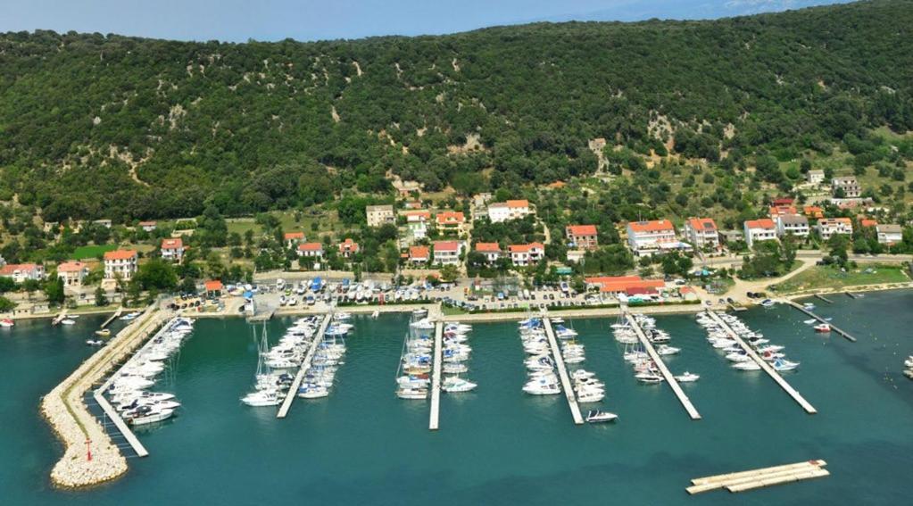 Apartman Belisima Deluxe Supetarska Draga Eksteriør billede