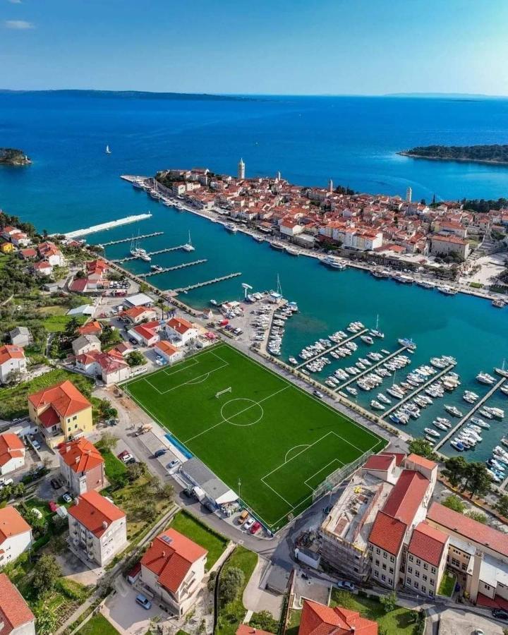 Apartman Belisima Deluxe Supetarska Draga Eksteriør billede
