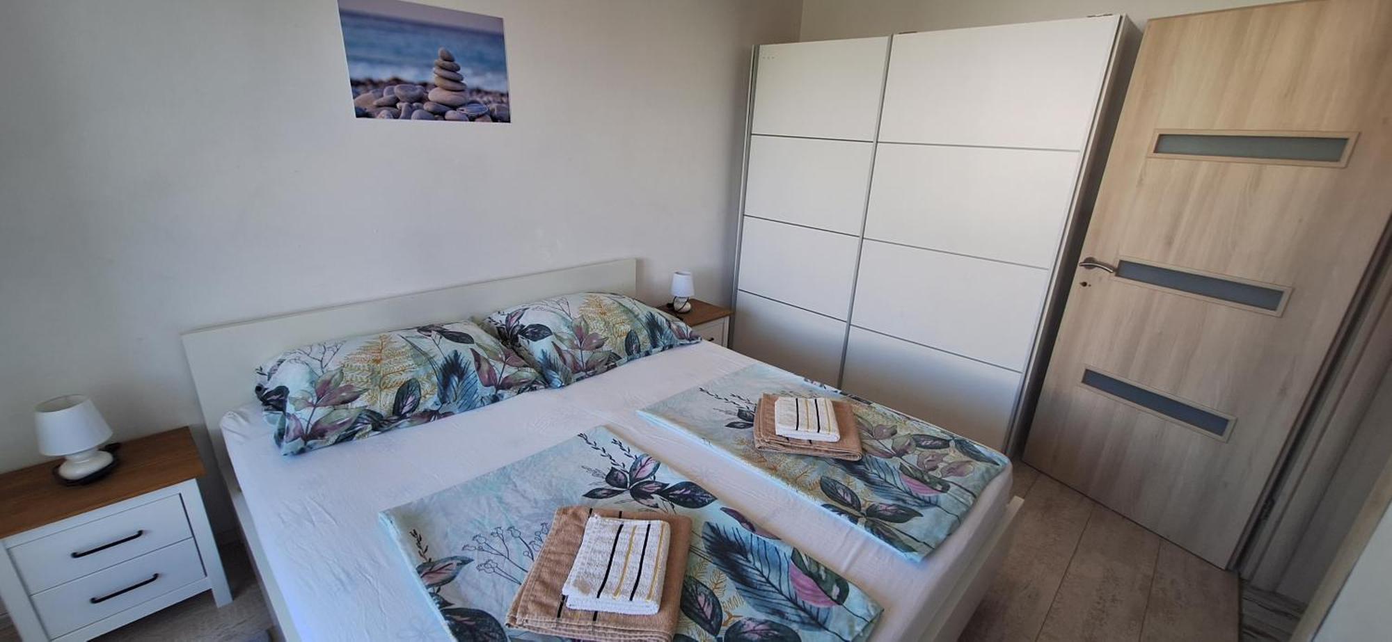 Apartman Belisima Deluxe Supetarska Draga Eksteriør billede
