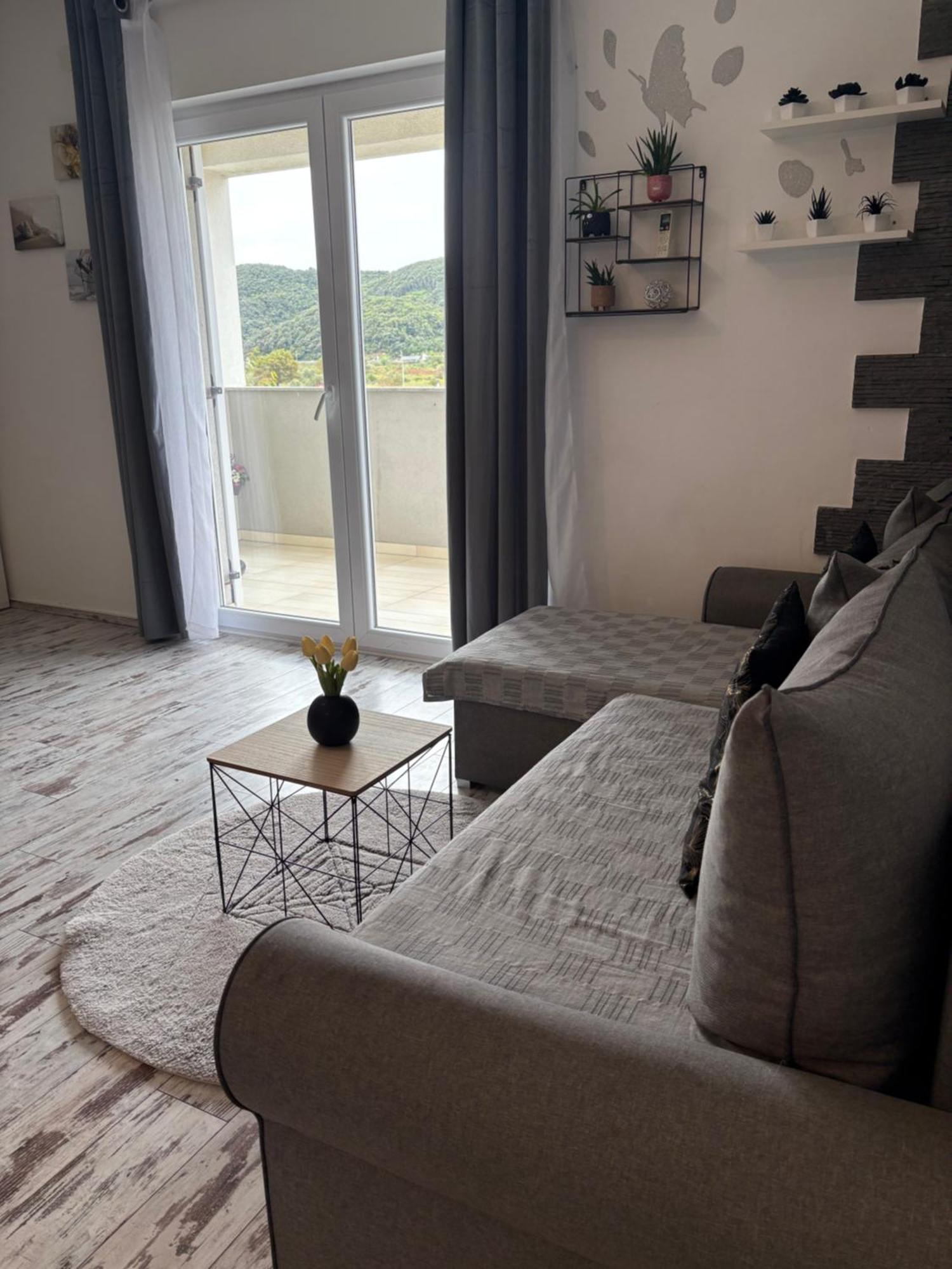 Apartman Belisima Deluxe Supetarska Draga Eksteriør billede