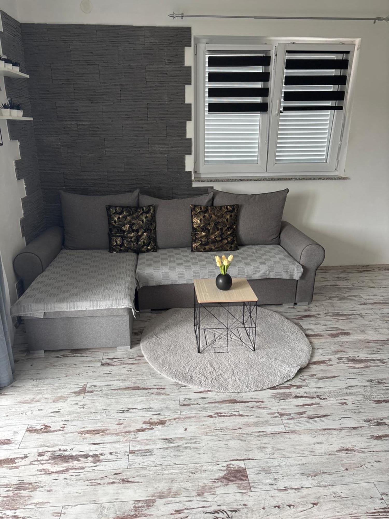 Apartman Belisima Deluxe Supetarska Draga Eksteriør billede
